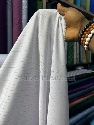 Jonkoso Fabrics
