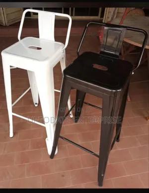 Outdoor Bar Stool