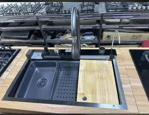 Kitchen Sink