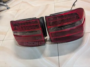Rear Light Porsche Cayenne 2009