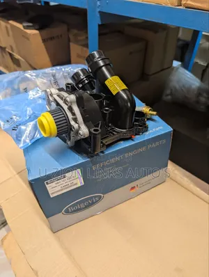Water Pump Tfsi/Tsi 2.0t