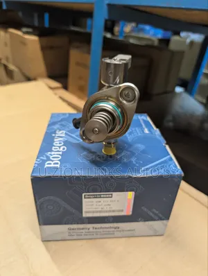 Fuel Regulator Pump Tsi Brand New