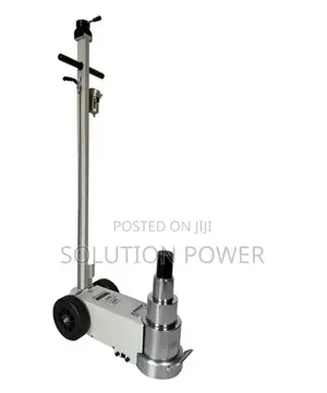 Heavy Duty 30ton Pneumatic Jack
