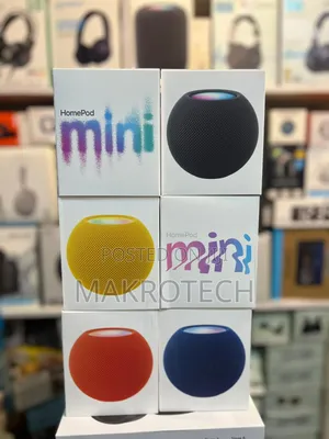 Apple Homepod Mini