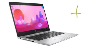 New Laptop HP EliteBook 830 G6 8GB Intel Core i5 SSD 256GB