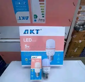 Akt Light Bulb