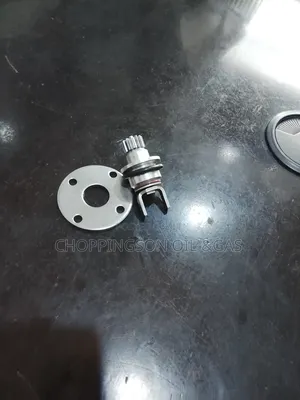 2" Parking Gland