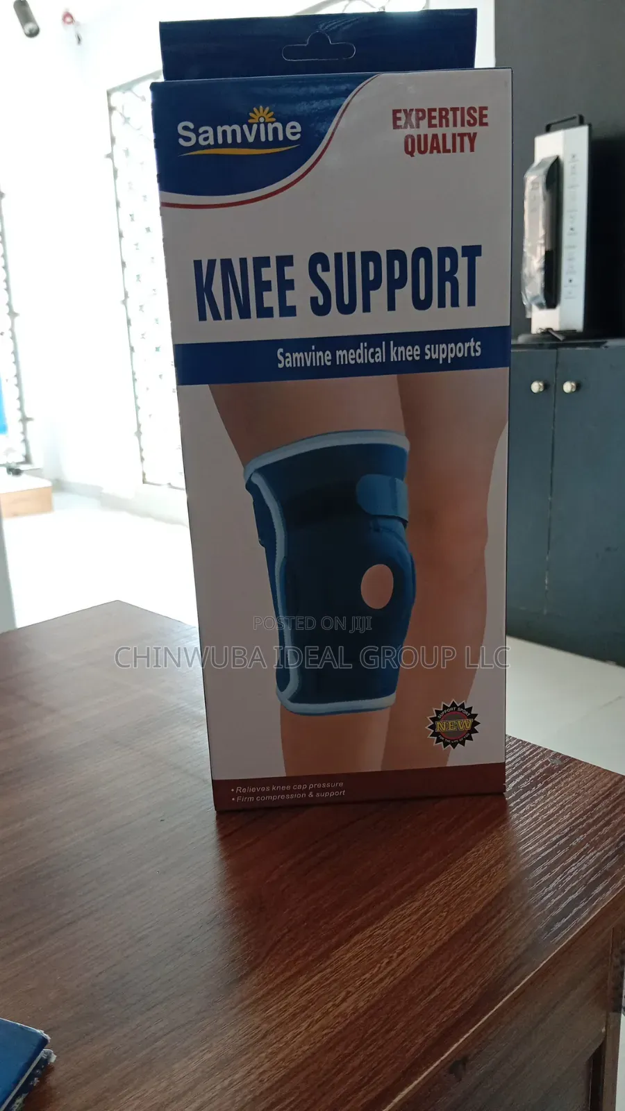 Knee Support