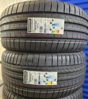 Brandnewbridgestone Turanza 6(285/35 R22) – Ultra-Premium Luxury Tyres