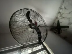 Ox 16inches Fan