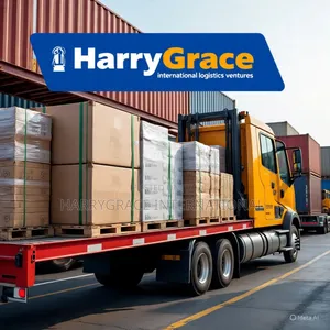 Cargo Logistics