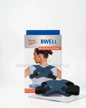 Clavicle Brace