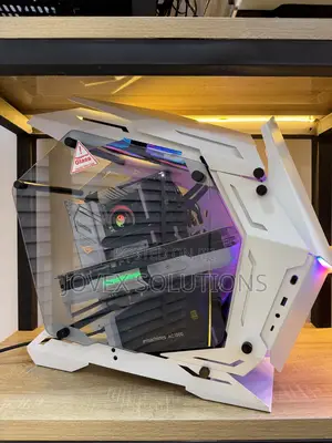 New Desktop Computer 24GB Intel Core i7 SSD 2T