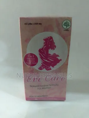 Jemu Eve Care : For Hormonal Imbalance