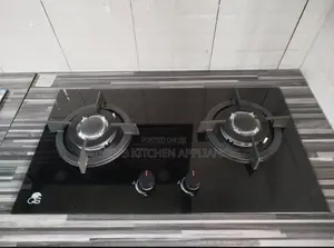 Built in Cooker