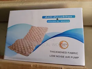 Air Mattress