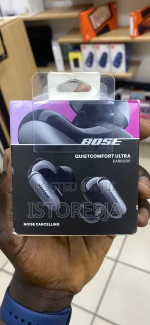 Bose Quiet Comfort Ultra