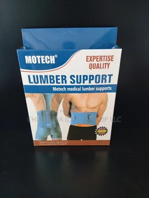 Lumber Support