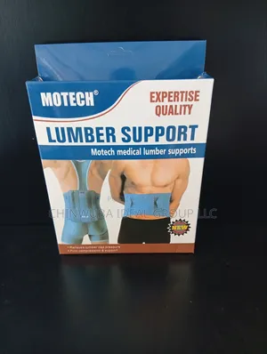 Lumber Support