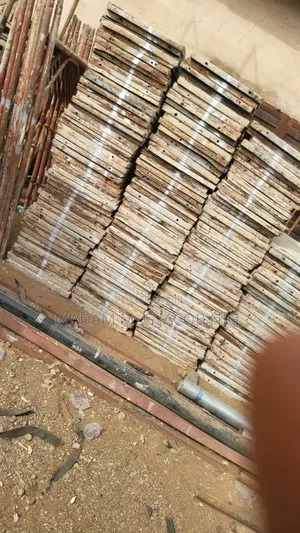 Formwork Panels