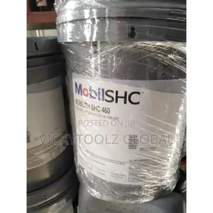 Mobilshc SHC 460 Synthetic Grease 18kg