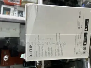 Dji Flip Drone