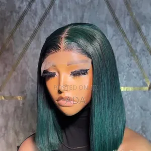 Human Hair