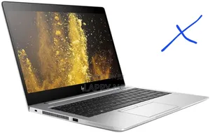 New Laptop HP EliteBook 830 G6 12GB Intel Core i5 SSD 256GB