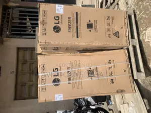 Original Lg Freezer
