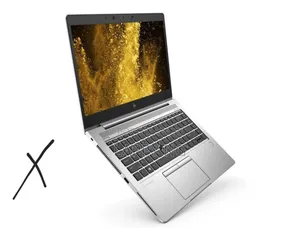 New Laptop HP EliteBook 830 G6 16GB Intel Core i5 SSD 256GB