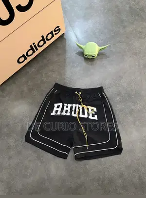 New Trendy Dope Řhude Shorts