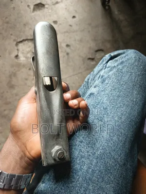 Earth Clamps for Welding Works