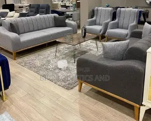 Quality Sofa, Built to Last