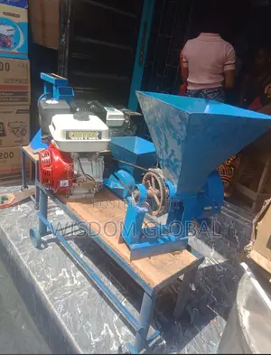 Original Grande Machine Is Available