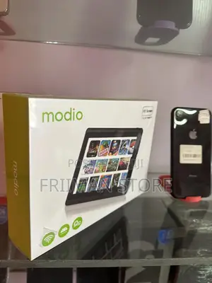New Modio M1 128 GB