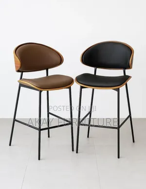 High Barstool