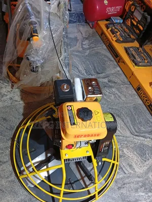 Power Trowel