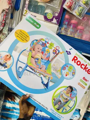 Baby Rocker