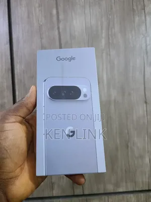 New Google Pixel 10 Pro XL 256 GB Purple