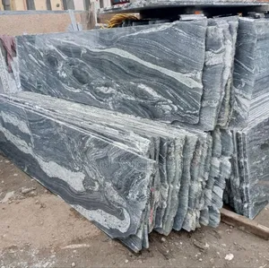 Natural Granite Slabs Use for High-End Countertops Floor