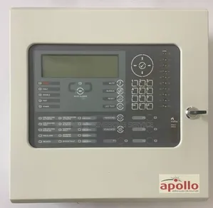 Apollo Addressable Fire Alarm Panel