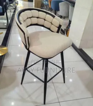 High Barstool