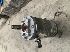 Original 5hp Dc Motor