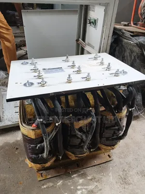 350kva Step Up and Step Down Transformer