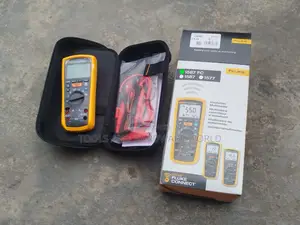 Fluke 1587 Multimeter