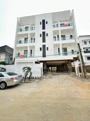 2bdrm Apartment in Ikate for sale