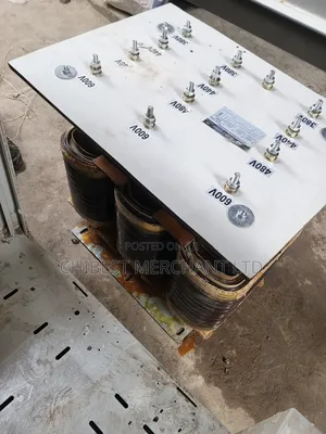 350kva Step Down Transformer