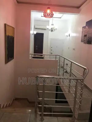 4bdrm Duplex in Royal View Estate, for rent