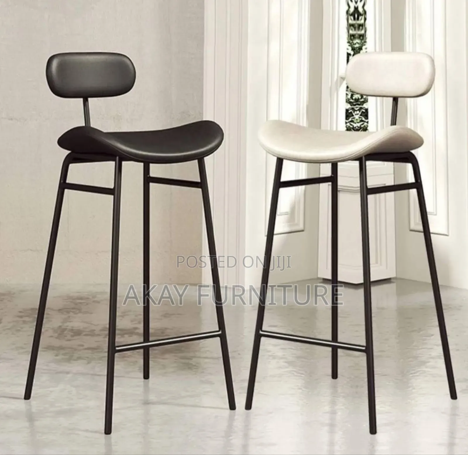 High Barstool