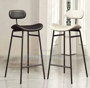 High Barstool